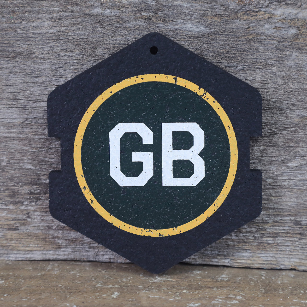 Green Bay Rubber Kickstand Pad